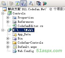 口凡网编辑器1.0源码及Demo