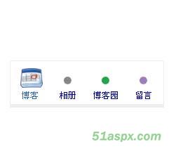 博客源代码(课程设计,3层架构)