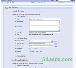 DotNetNuke04.08.03免安装版项目源码 DotNetNuke04.08.03免安装版项目源码