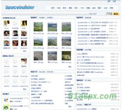 SpaceBuilder v1.1源代码