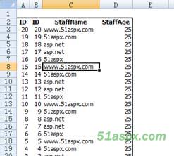 GridView自定义控件源码