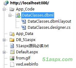 南充人简单NET3.5 LINQ实例