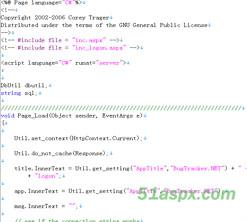 BugTrack免安装英文原版2.4.8 BugTrack免安装英文原版2.4.8