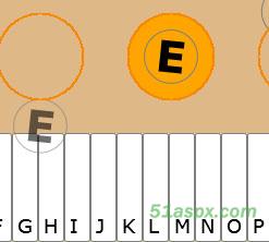 SilverLight趣味钢琴源码