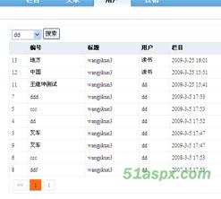 Asp.net mvc blog 小程序源码 Asp.net mvc blog 小程序源码