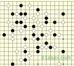 Silverlight围棋在线对弈程序