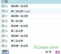 自定义控件之万能Repeater源码