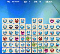 Silverlight连连看游戏源码