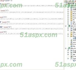 乐谱及项目文件