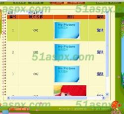 后台编辑照片界面 后台编辑照片界面